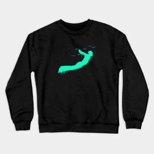 FREEDOM Crewneck Sweatshirt